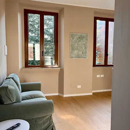 Сasa de vacaciones Leonardo 20 Muggiò