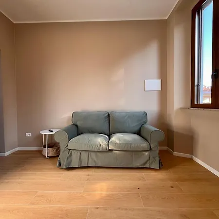 Leonardo 20 * Muggio