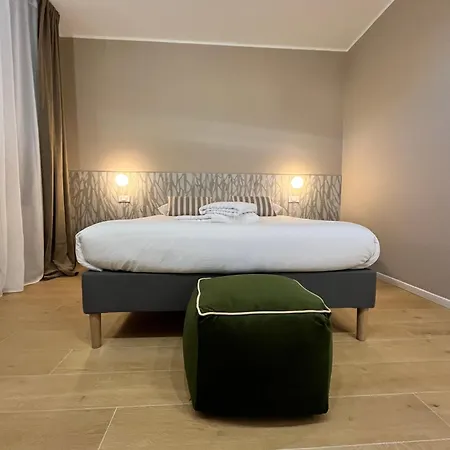 Holiday home Leonardo 20 *