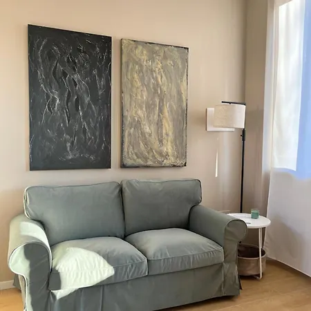 Leonardo 20 Holiday home Muggio