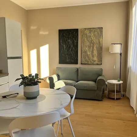 Holiday home Leonardo 20 Muggio