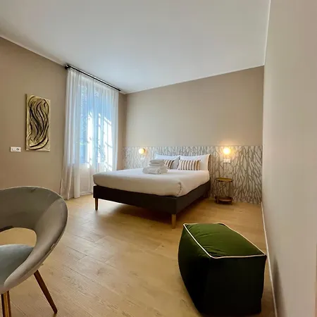 Holiday home Leonardo 20 *