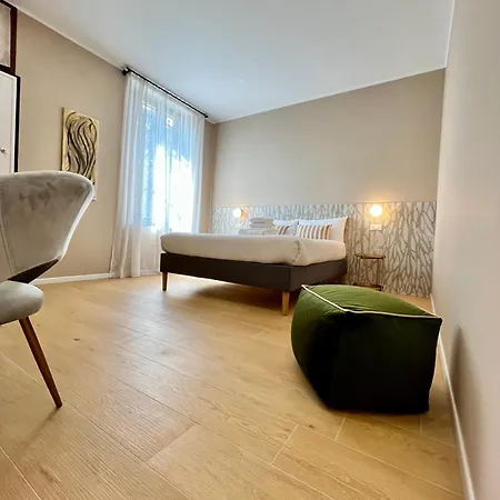 Leonardo 20 Holiday home Muggio