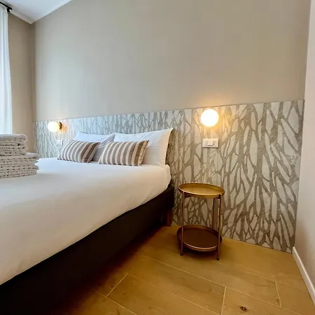 Ferienhaus Leonardo 20 Muggiò