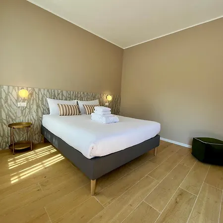 Leonardo 20 Ferienhaus *